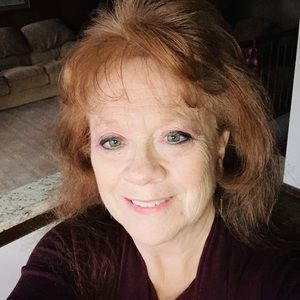 Meet your Posher, Glenda